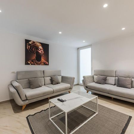 Mumba Apartments By Kondo Stays Tirana Bagian luar foto